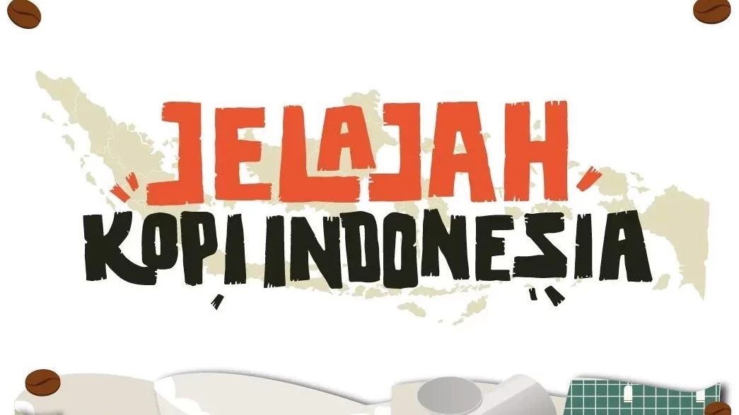 Tips Bisnis hingga Aksi Barista, Ini Keseruan di Jelajah Kopi Indonesia