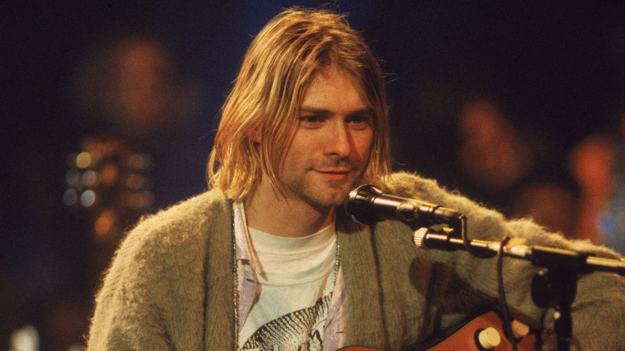 Sejarah 5 April 1994: Kurt Cobain Ditemukan Tewas Bersimbah Darah