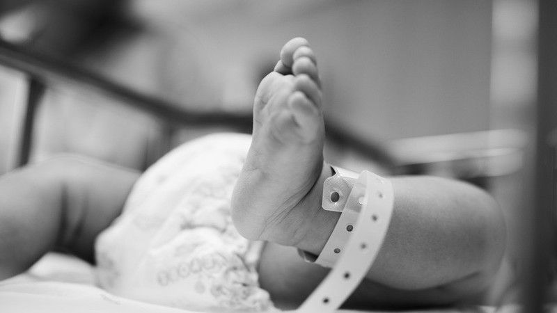 Fakta Baru Ayah Banting Bayinya hingga Tewas, Sering Minum Miras hingga Judol