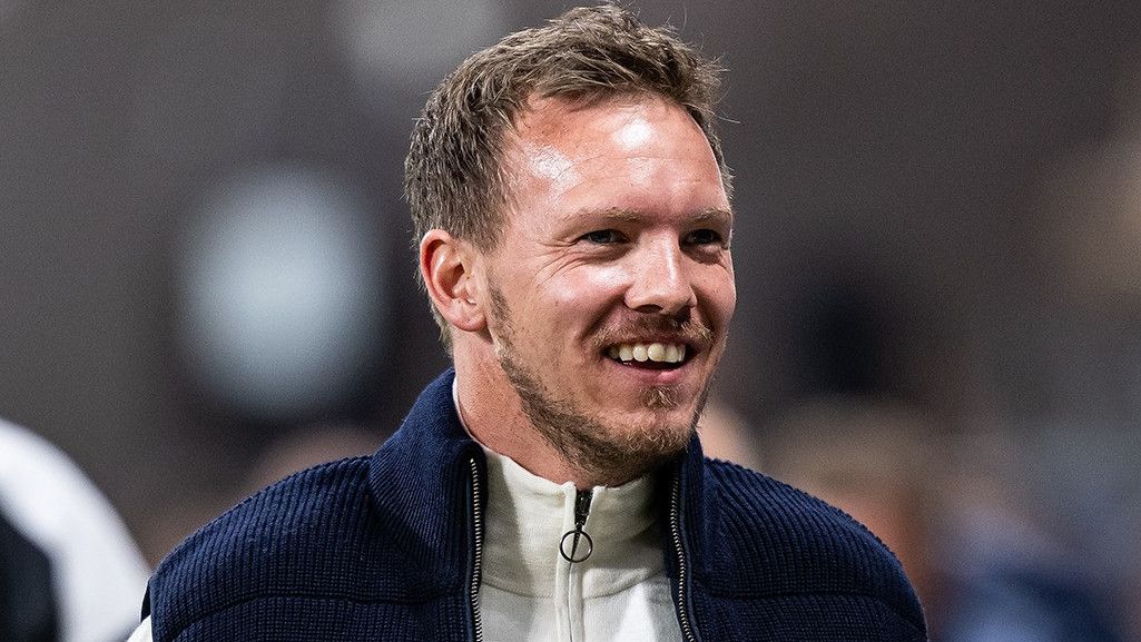 Menanti Gebrakan Nagelsmann di Piala Dunia 2026 Usai Jerman Tersingkir dalam Euro 2024