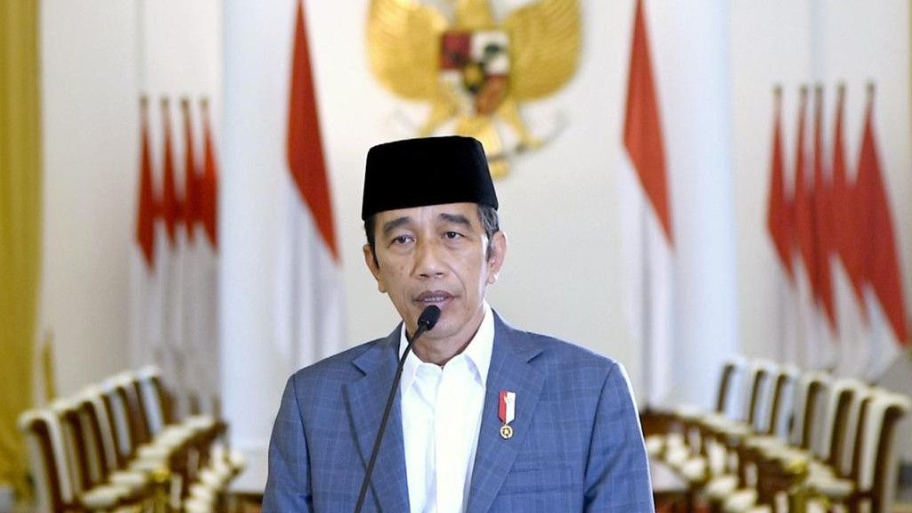 Istana Sebut Jokowi Dukung Putusan Pengadilan Soal Polusi