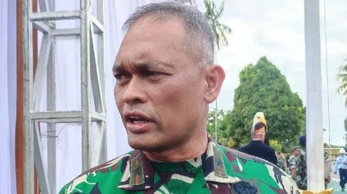 Danrem: Pilot Susi Air yang Disandera Kelompok Bersenjata di Papua Belum Diketahui Keberadaanya