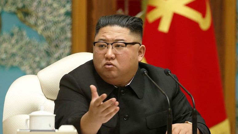 Kim Jong-un Dipanggil ke Pengadilan Jepang, Dimintai Ganti Rugi Rp12,8 M oleh Rakyatnya Sendiri