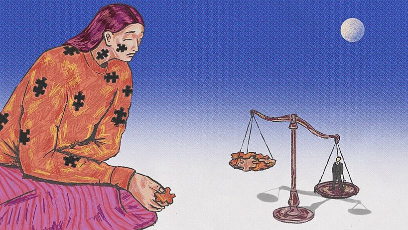 Korban Mengeluh, Eks Rektor UP Belum Jadi Tersangka Kasus Pelecehan Seks