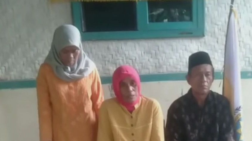 Setelah Videonya Viral, Perempuan Tua yang Sebut Imam Mahdi di Jawa Barat Kini Tak Diketahui Keberadaannya