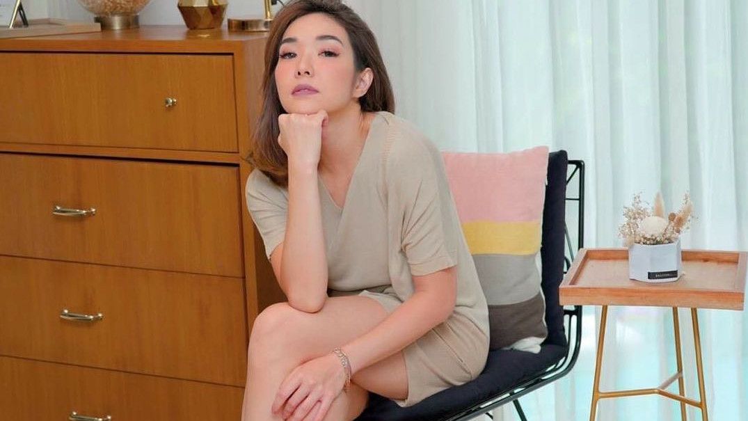 Akui Sebagai Pemeran, Gisel Sebut Kasus Video Porno Terjadi di Medan
