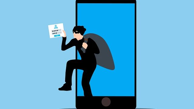 Viral Maling Curi Motor Milik Intel Polisi di Depok, Pelaku Diburu