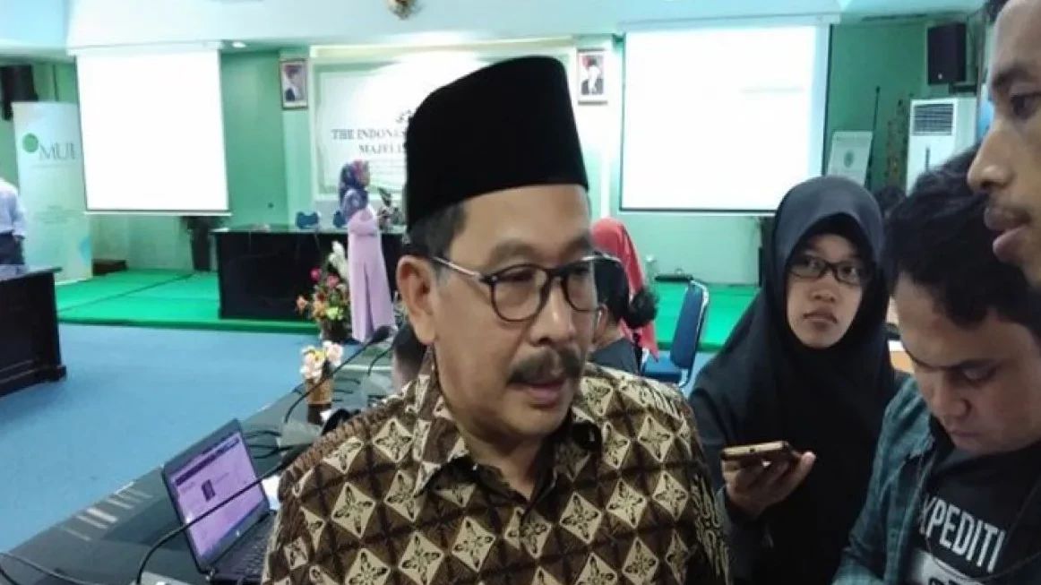 Politisi Senior Sarankan PPP Bangun Koalisi Partai Islam Non-parlemen