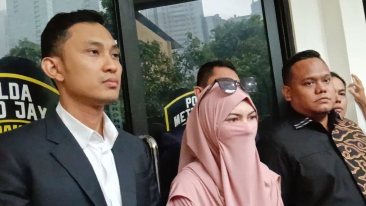 Wardatina Mawa Bongkar Pesan Terakhir dengan Insanul Fahmi, Nyesal Sempat Minta Maaf?