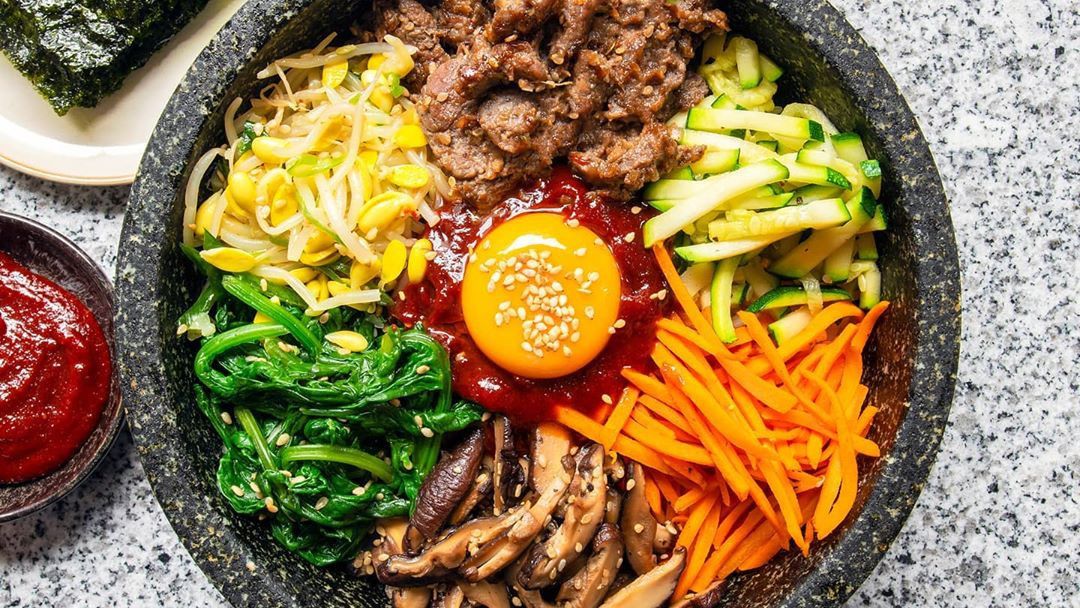 Resep Mengolah Menu Daging Kurban Jadi Masakan Korea, Bibimbap & Jangjorim yang Mantap