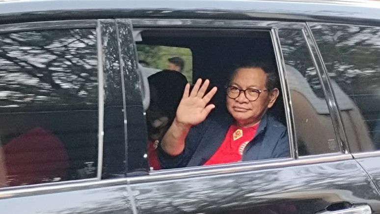 Penerima Bansos DKI Terlibat Judi Online, Pramono Tegaskan Bakal Dicoret