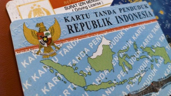 Kelompok NIK DKI Jakarta yang Dinonaktifkan dan Cara Pindah NIK Online