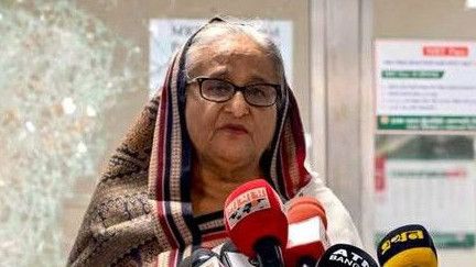 Sheikh Hasina Disebut Bakal Kembali ke Bangladesh, Siap Pensiun dari Dunia Politik