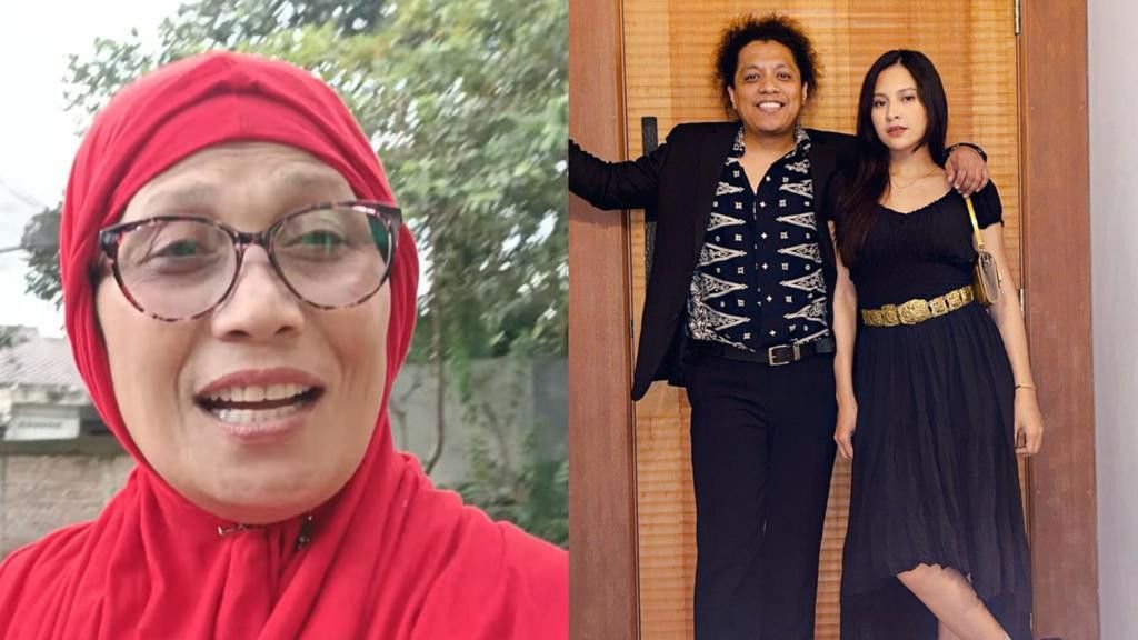 Arie Kriting Bangun Rumah Mewah 3 Lantai, Ibu Mertua: Kalian Harus Malu, Uang Indah Permatasari Uangku Juga