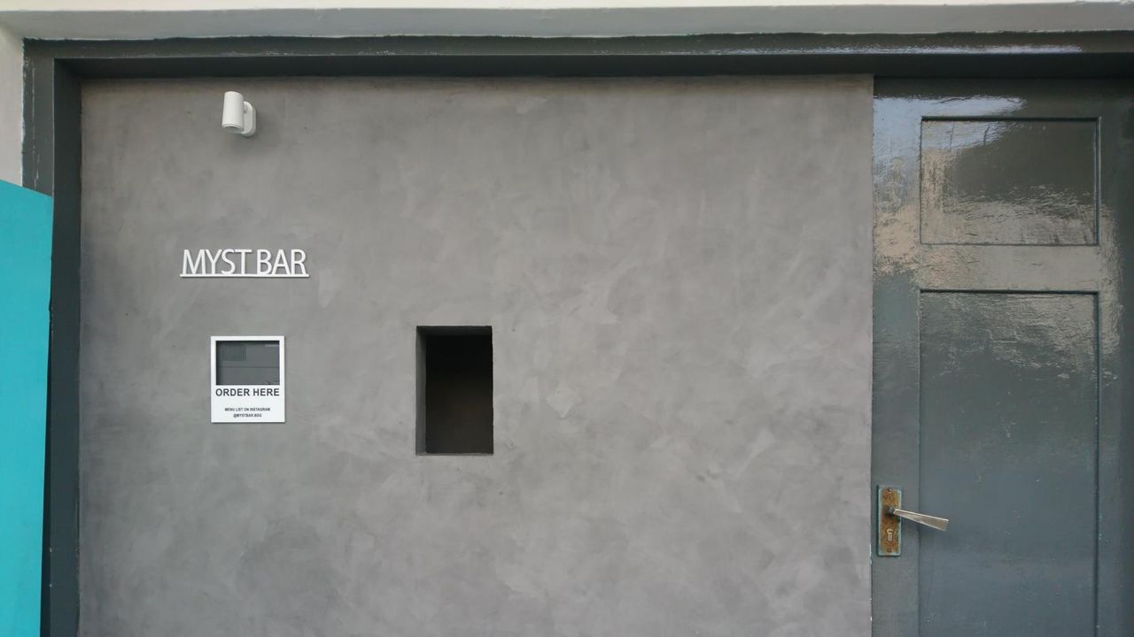 Myst Bar