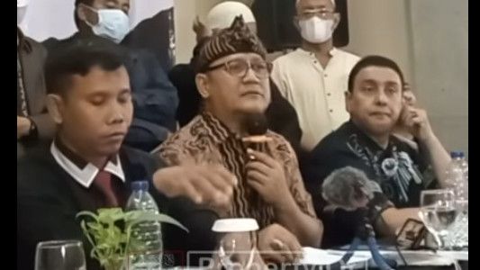 Soal Edy Mulyadi, PKS: Kami Tidak Ada Kaitannya dengan Pernyataan yang Bersangkutan