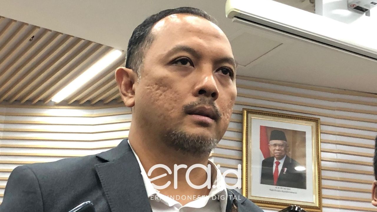 KPK: Eks Sestama Basarnas Max Ruland Boseke Dicegah ke Luar Negeri Terkait Dugaan Korupsi Pengadaan Truk Angkut