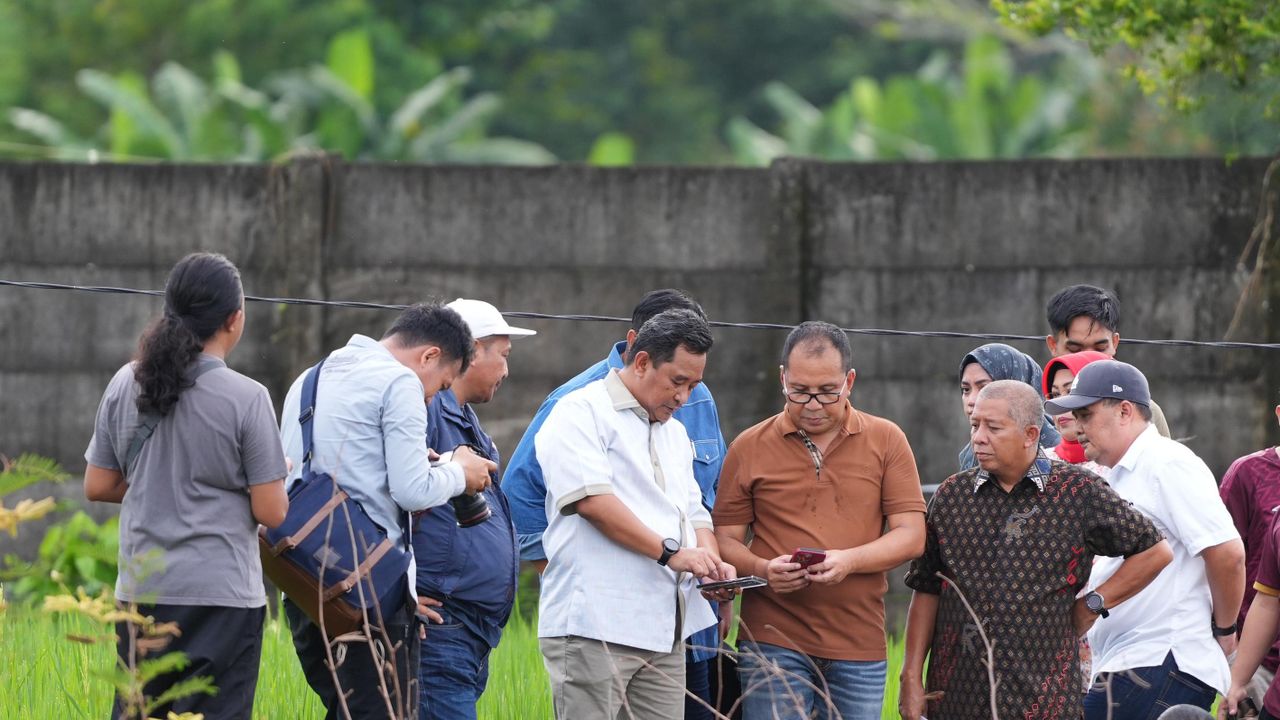 Pemprov Sulsel dan Danny Makin Serius Bangun Stadion di Makassar, Begini Perkembangannya