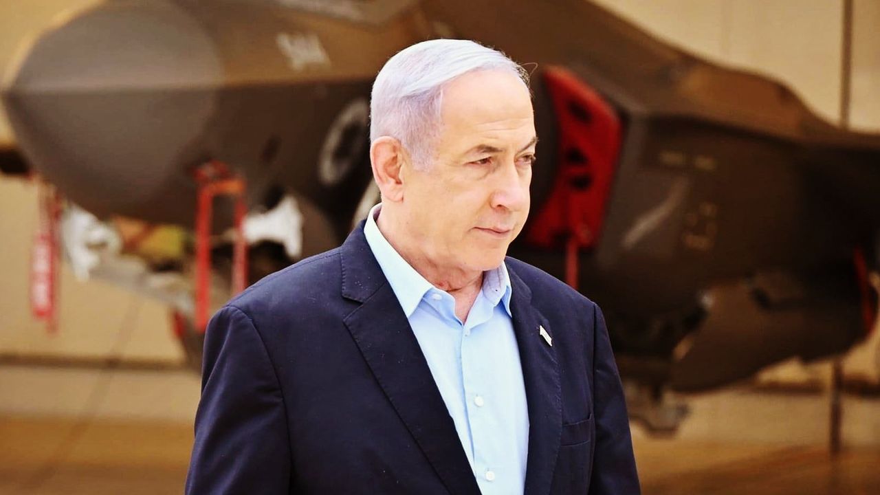 Demi Menghindar Dari Tanggung Jawab, Netanyahu Pilih Perpanjang Konflik di Gaza