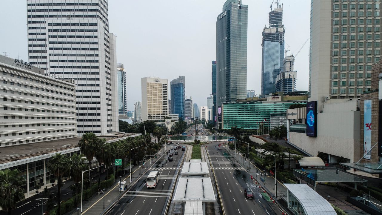 Segera Disahkan, RUU DKJ Atur soal Dewan Aglomerasi hingga Gubernur Jakarta Dipilih Melalui Pilkada