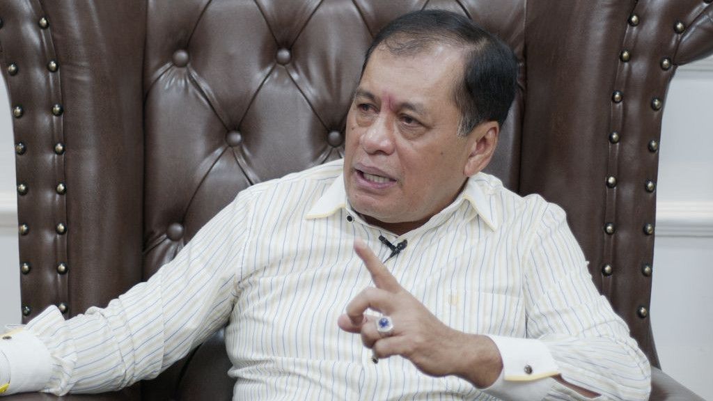 Balas Kritik Publik soal Kosong BBM SPBU Swasta, Golkar Umbar Ketakutannya pada Asing