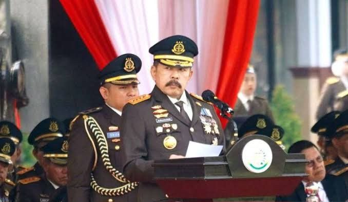 Kejaksaan Bisa Bertukar Informasi Intelijen dengan BIN-BAIS TNI