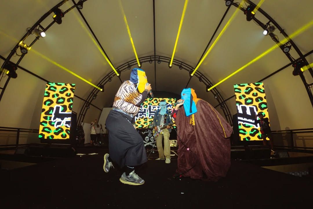 Sukatani Minta Maaf ke Kapolri Gara-Gara Bikin Lagu Singgung Polisi, Berikut Lirik Lagu Bayar Bayar Bayar