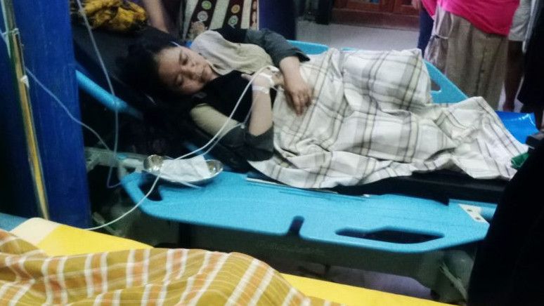 6 Wisatawan Terseret di Pantai Ammani Pinrang Sulsel, 3 Orang Tewas