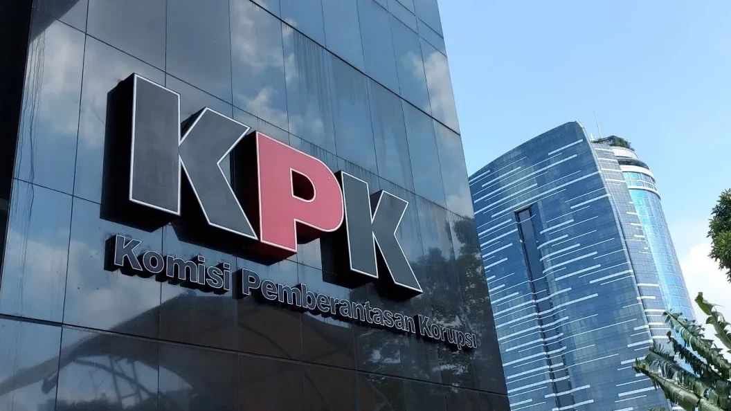 KPK: Kasus Korupsi di Kementan Terkait Pemerasan