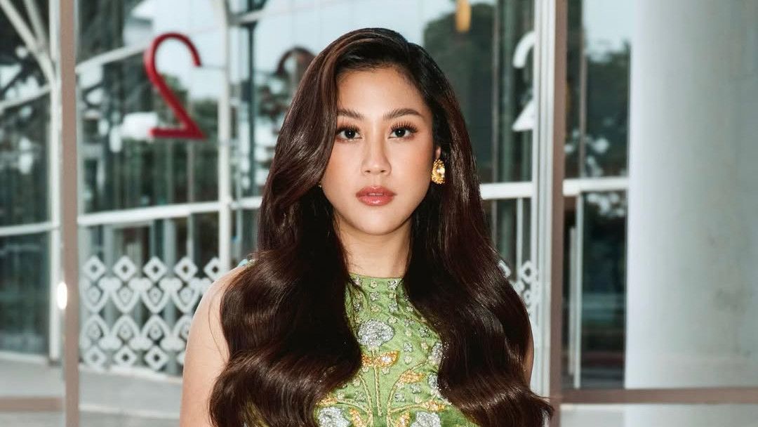 Cerita Sherina Munaf Selamatkan Koleksi Kucing Uya Kuya, Kurus hingga Kutuan