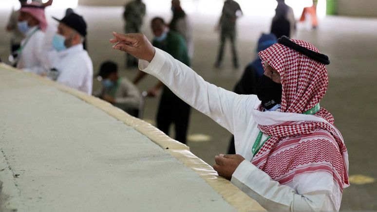 Hari Ini Arab Saudi Mulai Terima Jamaah Umrah yang Telah Divaksin Covid-19
