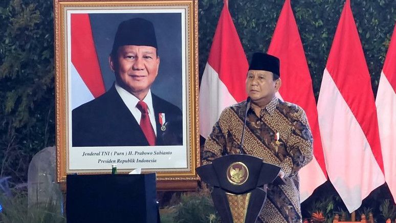 Pesan Tegas Prabowo Saat Rakornas Forkopimda di Sentul: Anggaran Negara untuk Kepentingan Rakyat