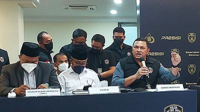 Polisi Jerat Pejabat BPN yang Terlibat Mafia Tanah dengan UU Tipikor dan Pidana Pemalsuan Dokumen