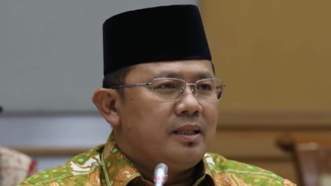 Pelunasan Ditutup Sore Ini, 208.819 Jemaah Lunasi Biaya Haji