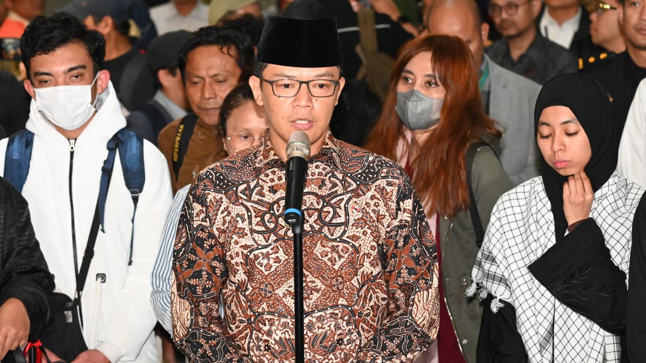 Gerindra Setuju Ambang Batas Parlemen Jadi 5 Persen