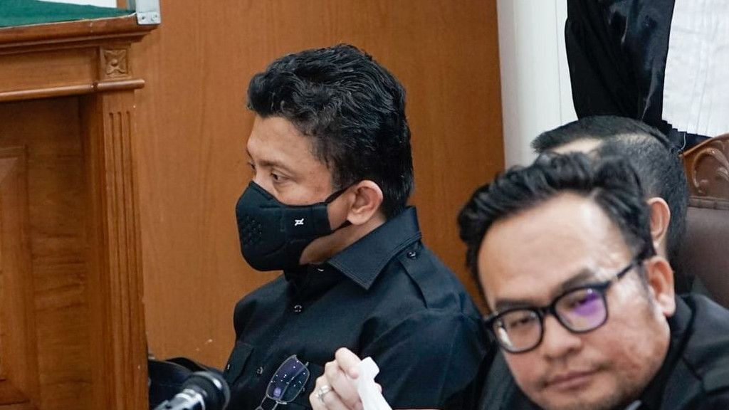 3 ART Sambo-Petugas Ambulans Bakal Jadi Saksi di Sidang Bripka RR, Bharada E, dan Kuat Ma'ruf Besok