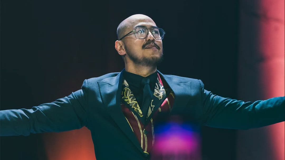 Dalami Laporan Pandji Pragiwaksono, Polisi Minta Tanggapan Ahli soal Kebebasan Berekspresi