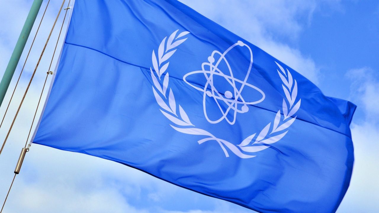 IAEA Pastikan Tidak Ada Fasilitas Nuklir Iran Rusak Akibat Rudal Israel