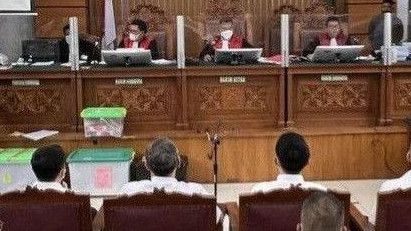 Hakim Wahyu Tanggapi Video Viralnya yang Disebut Curhat soal Vonis ke Ferdy Sambo, Ini Pembelaannya
