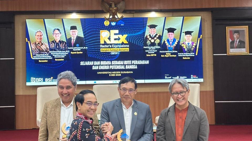 MRPTNI Dorong Penguatan Sejarah dan Budaya sebagai Strategi Masa Depan Bangsa