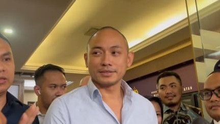 Polisi Buka Peluang Konfrontir Tiko dengan Mantan Istri Terkait Kasus Dugaan Penggelapan Rp6,9 Miliar