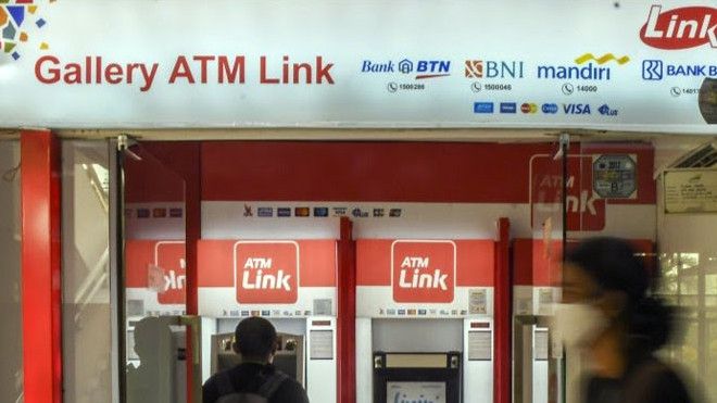 Waspada Ambil Uang di ATM Minimarket, Pria di Balaraja Tangerang Kehilangan Rp99 Juta Usai Ditipu dengan Modus Salah PIN