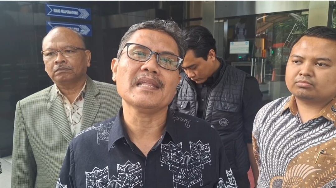 Diduga Ada Penyimpangan, KPK Diminta Usut Pengajuan Kepailitan PT MBC di Pengadilan Niaga Surabaya