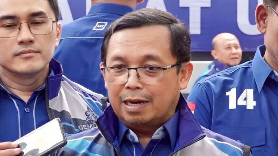 Demokrat Akui Dekati Kubu Ganjar dan Prabowo, Bakal Berlabuh ke Mana?