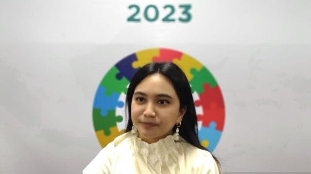 Ogah Cuma Modal Tampang, Rachel Amanda Prioritaskan Pendidikan Demi Tetap Eksis di Industri Film