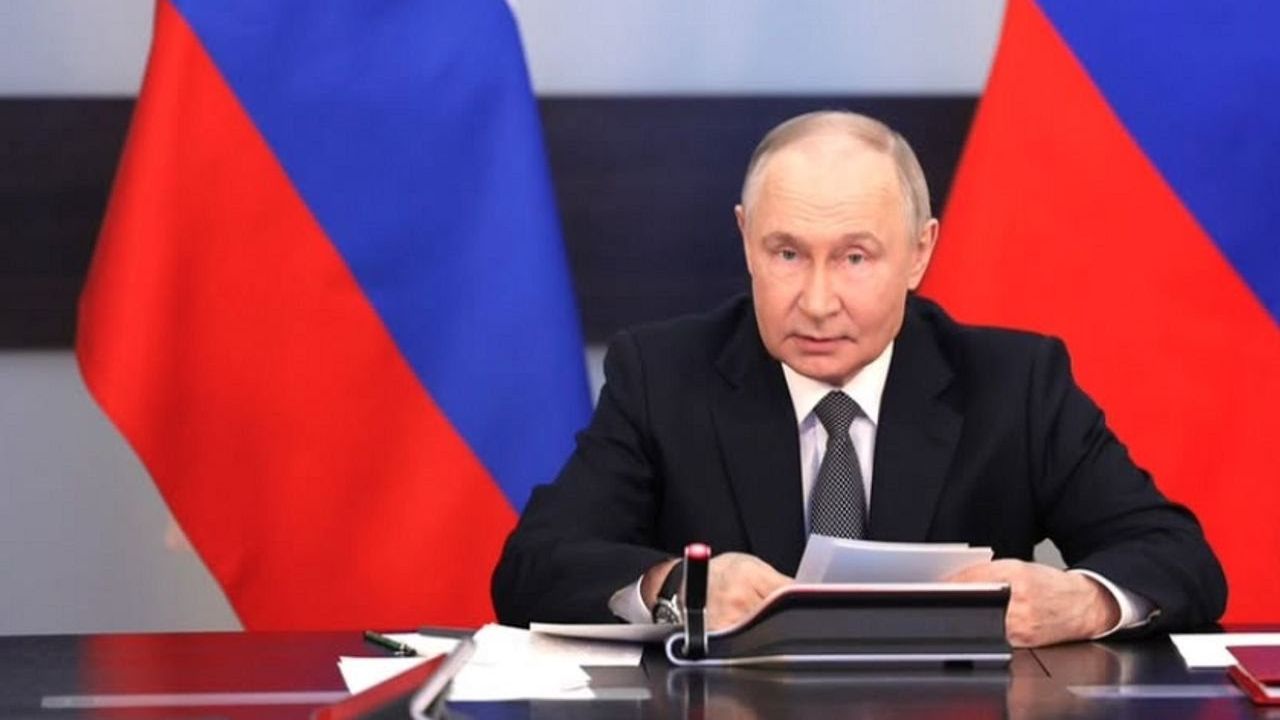 Rusia dan Ukraina Lakukan Pertukaran Ratusan Tahanan Pekan Ini