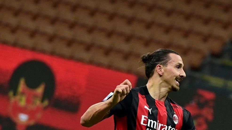 Hasil Liga Italia: Imbang, AC Milan Tetap Kokoh di Puncak Klasemen