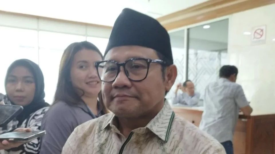 DPR RI Beri Tenggat Satu Bulan bagi Pansus Angket Haji Hasilkan Kesimpulan