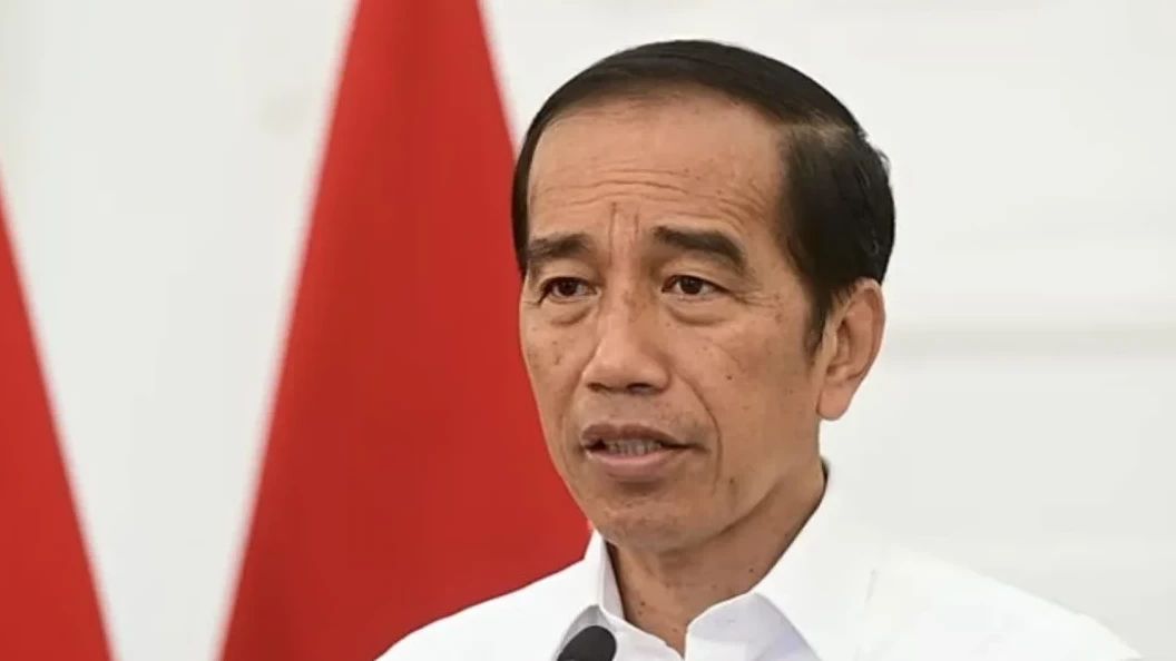 Jokowi: Kloter Perdana Bantuan RI ke Palestina Akan Dikirim Pekan Ini