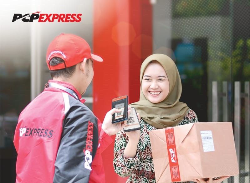 Bidik Penambahan Pengguna User Apps, PCP Express Ramaikan Harbolnas 2021 dengan Promo Ongkir